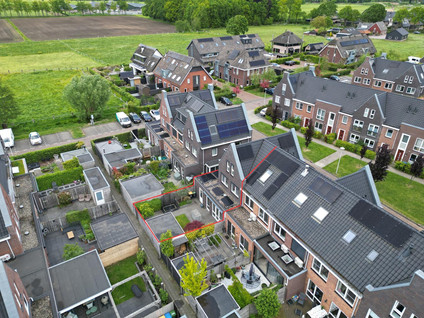Beukenlaan 27
