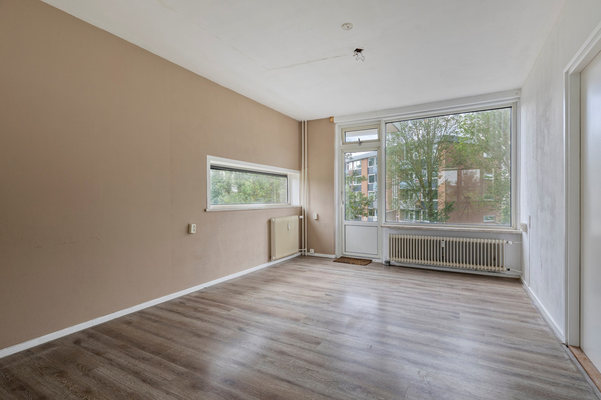 Appartement te koop: Godfried Schalkenstraat 76, Rosmalen