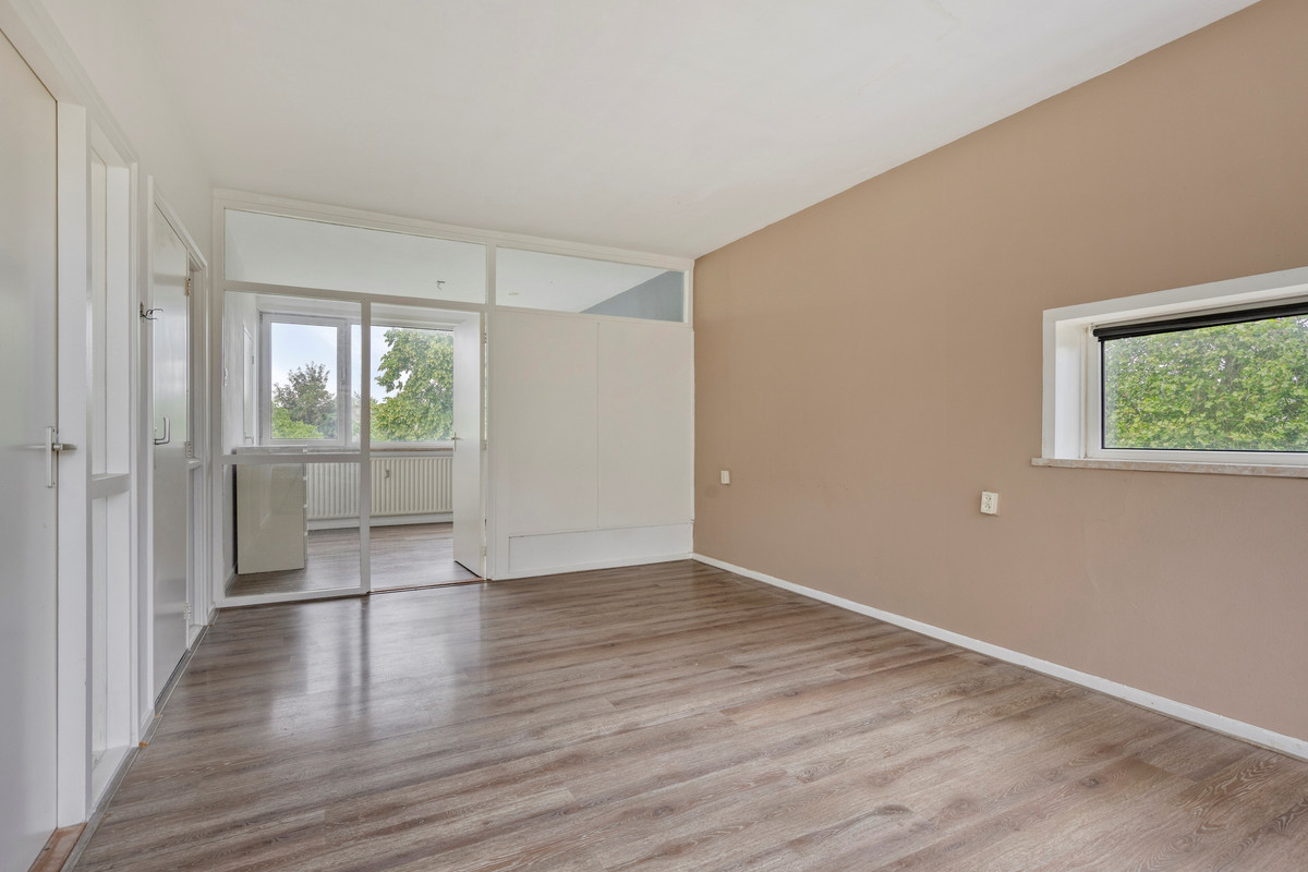 Appartement te koop: Godfried Schalkenstraat 76, Rosmalen