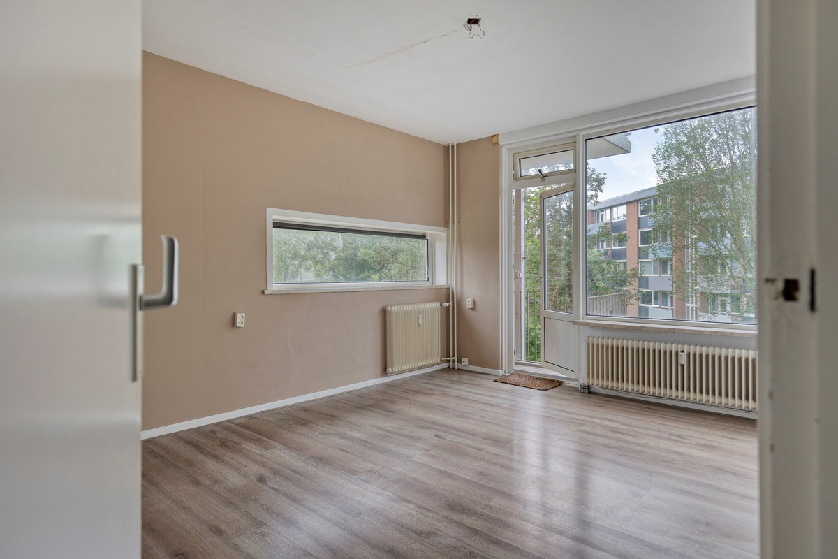 Appartement te koop: Godfried Schalkenstraat 76, Rosmalen