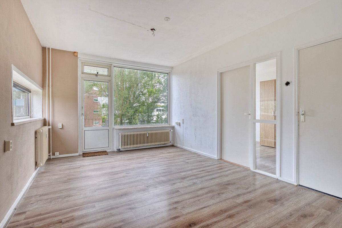 Appartement te koop: Godfried Schalkenstraat 76, Rosmalen