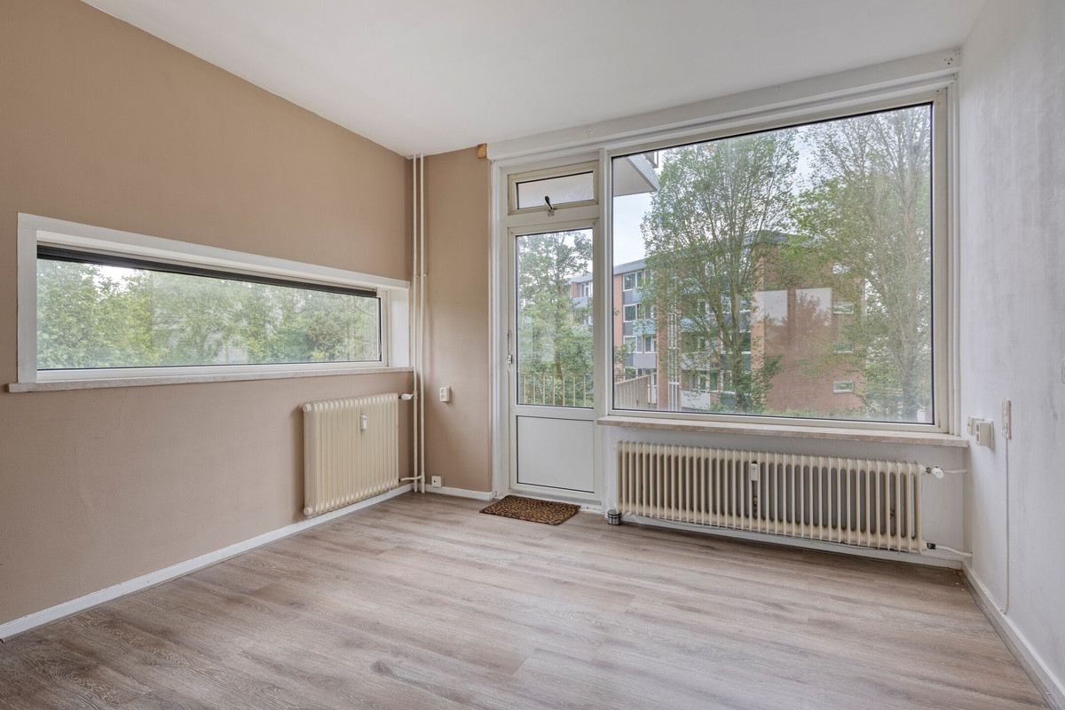 Appartement te koop: Godfried Schalkenstraat 76, Rosmalen