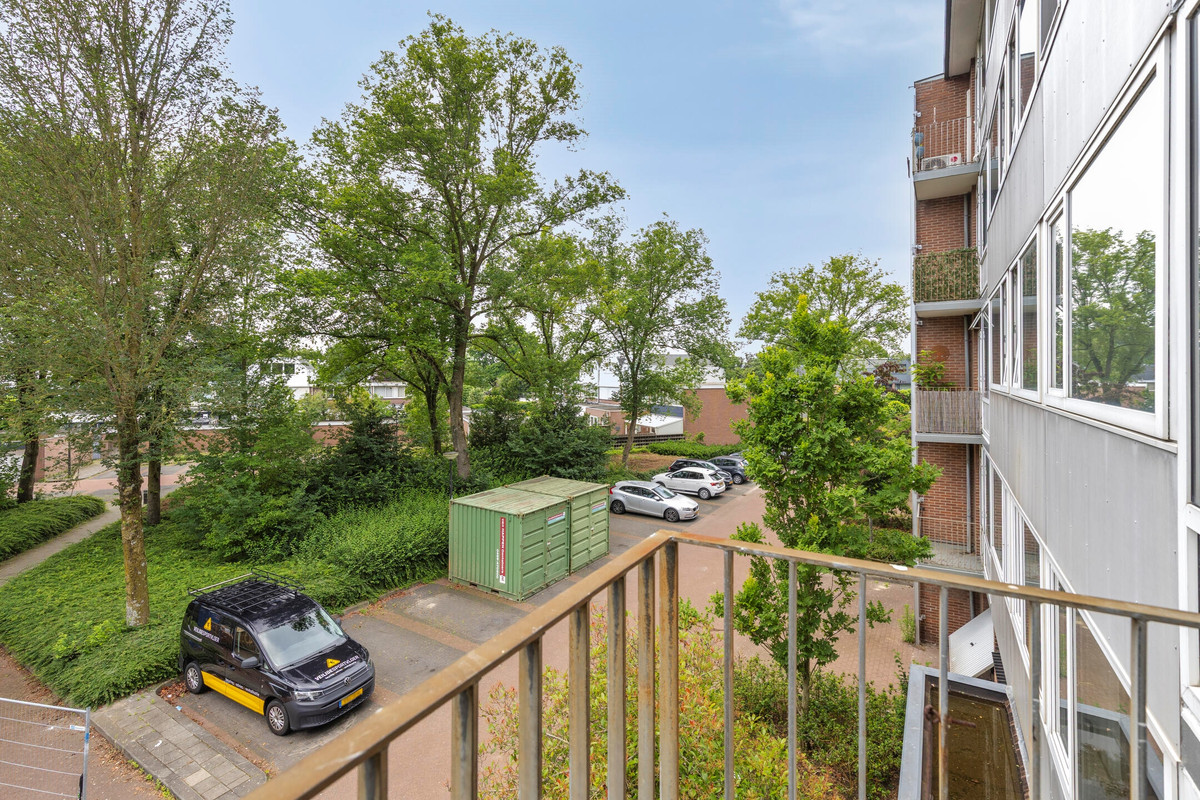 Appartement te koop: Godfried Schalkenstraat 76, Rosmalen