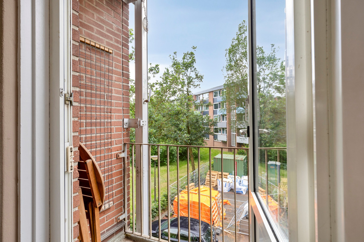 Appartement te koop: Godfried Schalkenstraat 76, Rosmalen