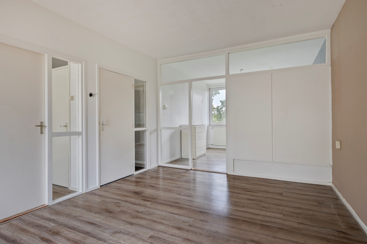 Appartement te koop: Godfried Schalkenstraat 76, Rosmalen