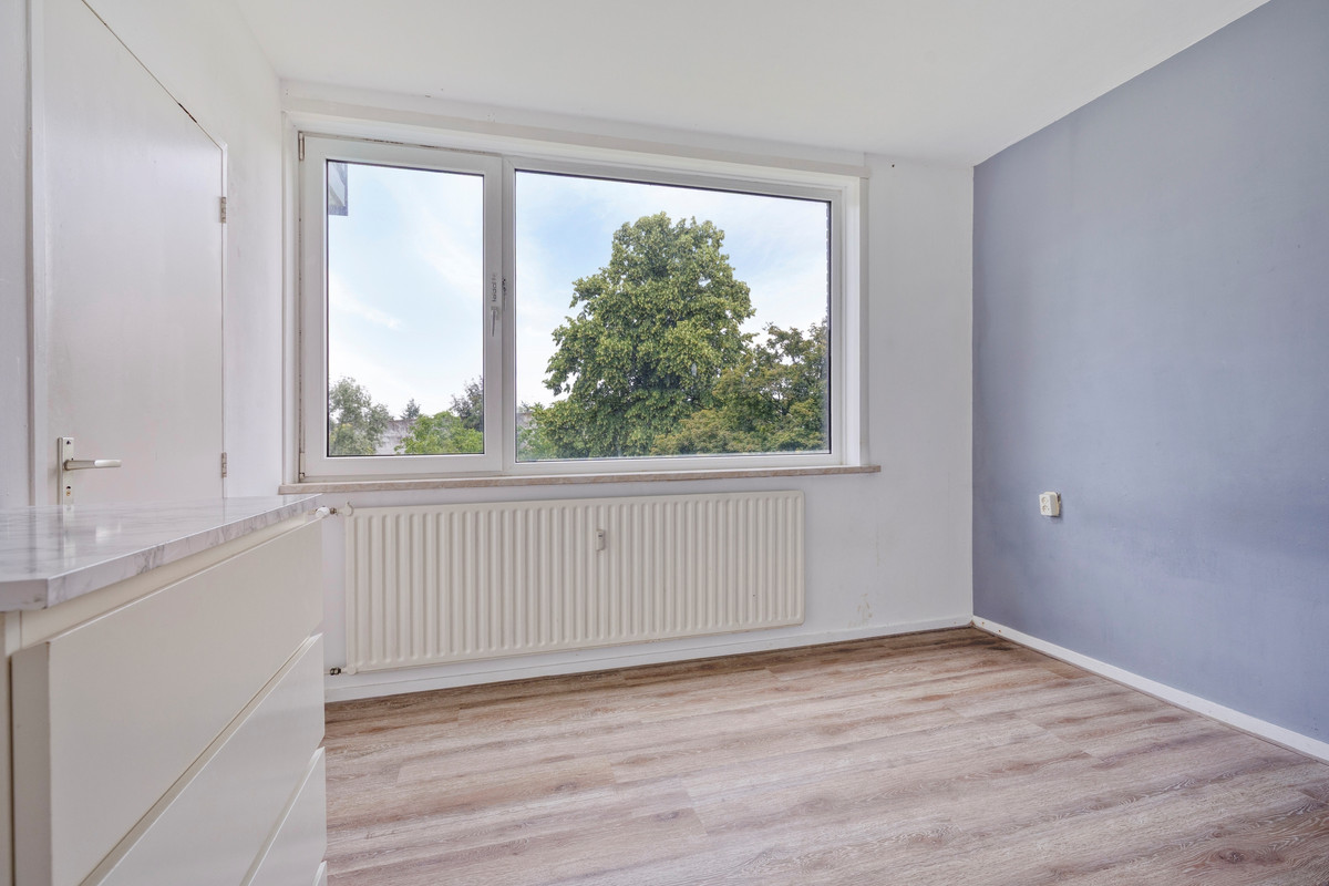 Appartement te koop: Godfried Schalkenstraat 76, Rosmalen