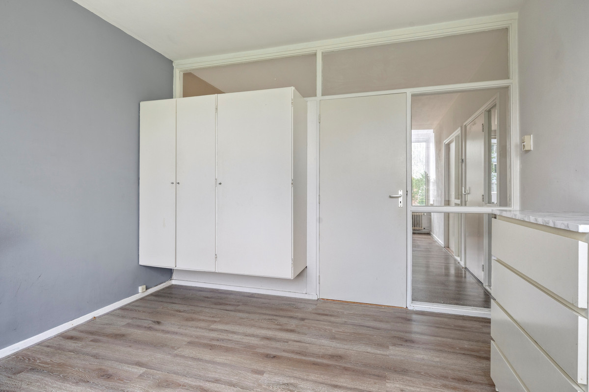 Appartement te koop: Godfried Schalkenstraat 76, Rosmalen