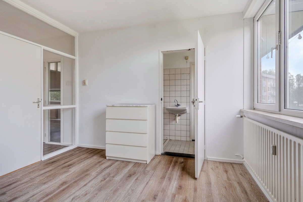 Appartement te koop: Godfried Schalkenstraat 76, Rosmalen