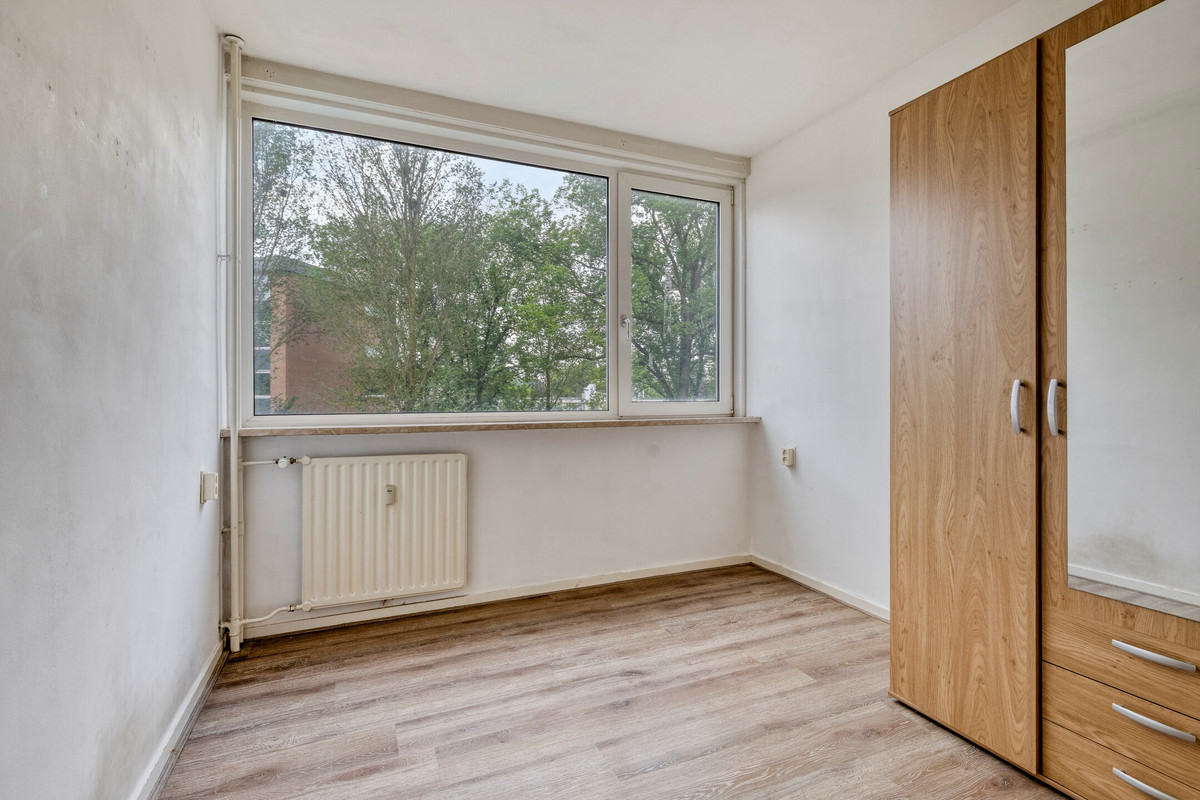 Appartement te koop: Godfried Schalkenstraat 76, Rosmalen