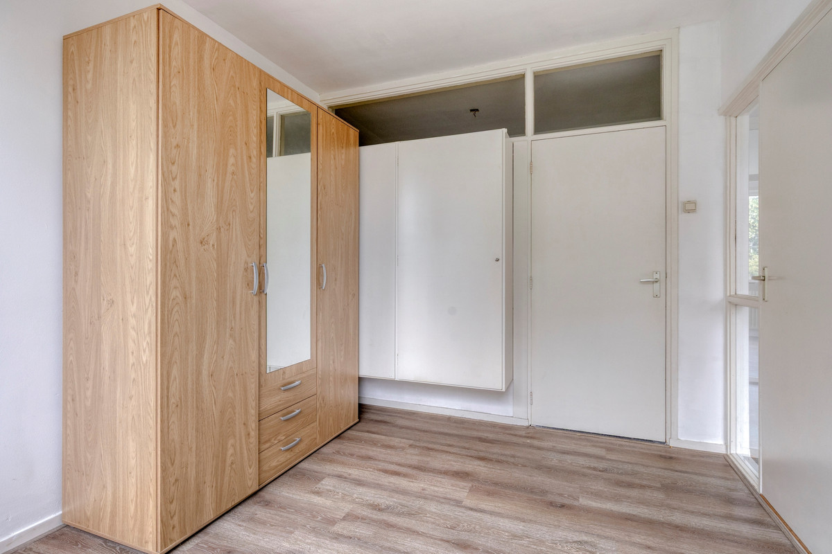 Appartement te koop: Godfried Schalkenstraat 76, Rosmalen