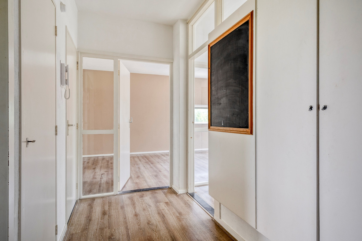 Appartement te koop: Godfried Schalkenstraat 76, Rosmalen
