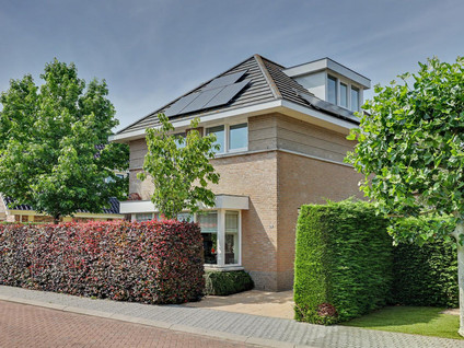 Philips van Dorpstraat 43