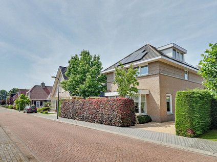Philips van Dorpstraat 43