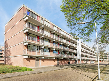 Van Brakelstraat 57
