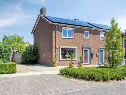 Kantstraat 28