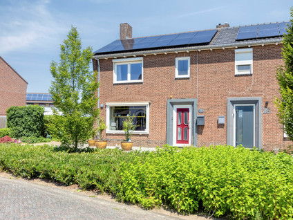 Kantstraat 28
