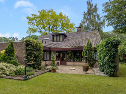 Wolferlanden 36