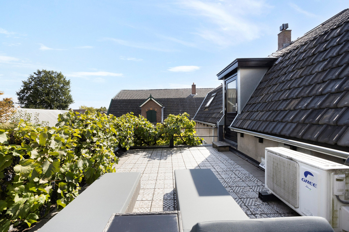 Vrijstaande woning te koop: Dorpsstraat 38, Lienden