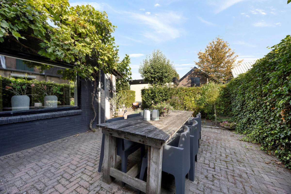 Vrijstaande woning te koop: Dorpsstraat 38, Lienden