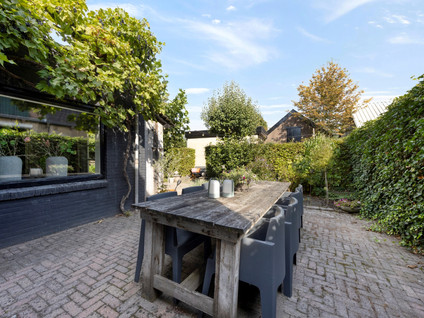 Dorpsstraat 38