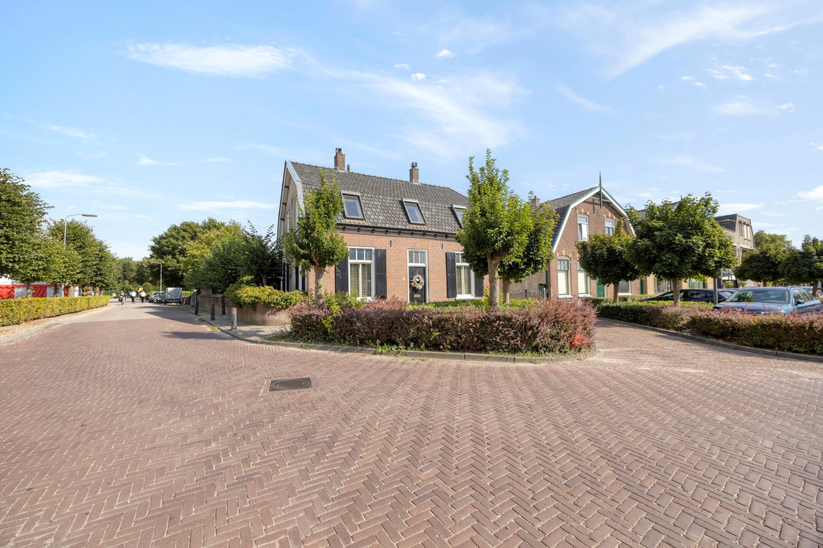 Vrijstaande woning te koop: Dorpsstraat 38, Lienden