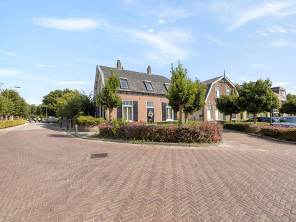 Dorpsstraat 38