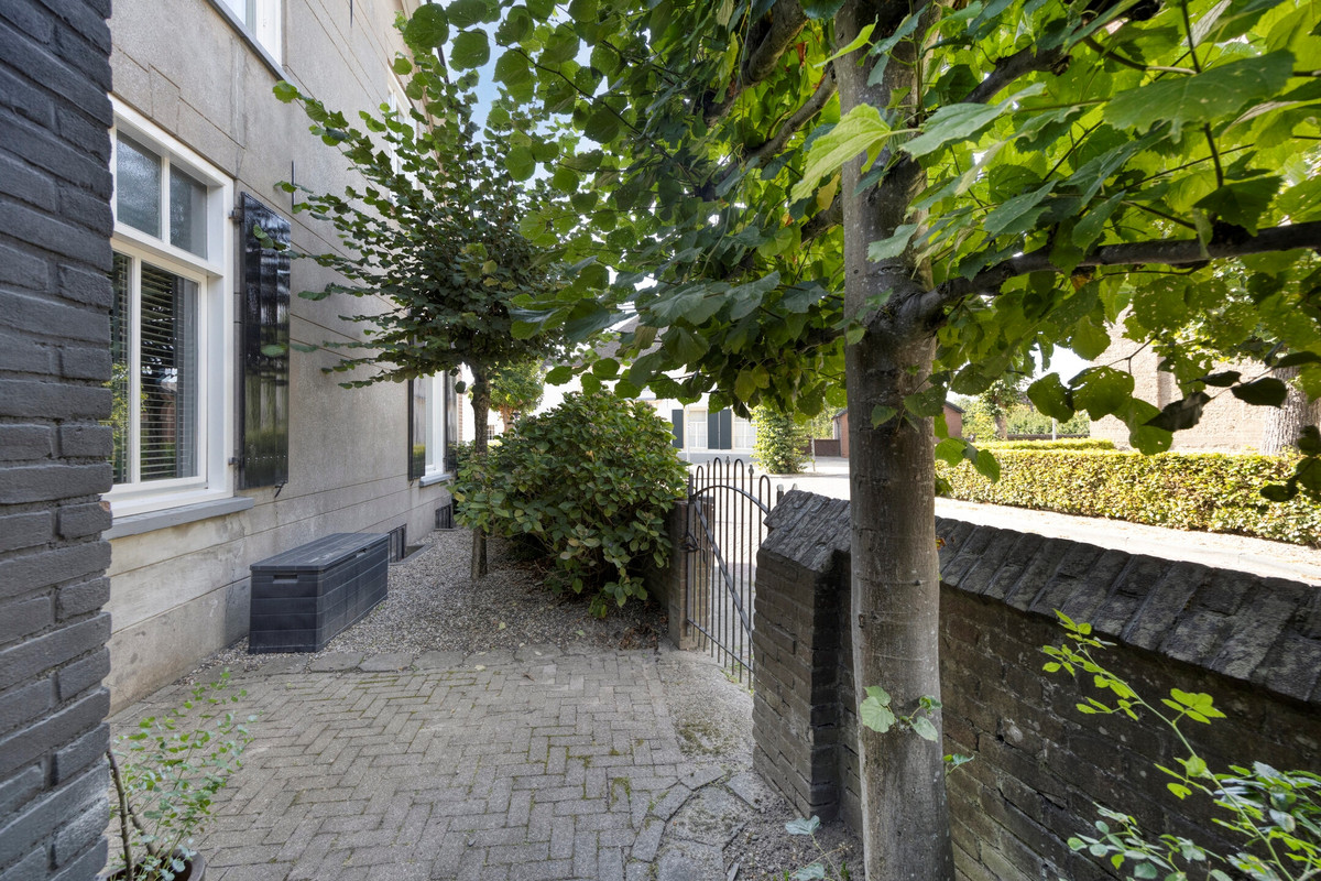 Vrijstaande woning te koop: Dorpsstraat 38, Lienden