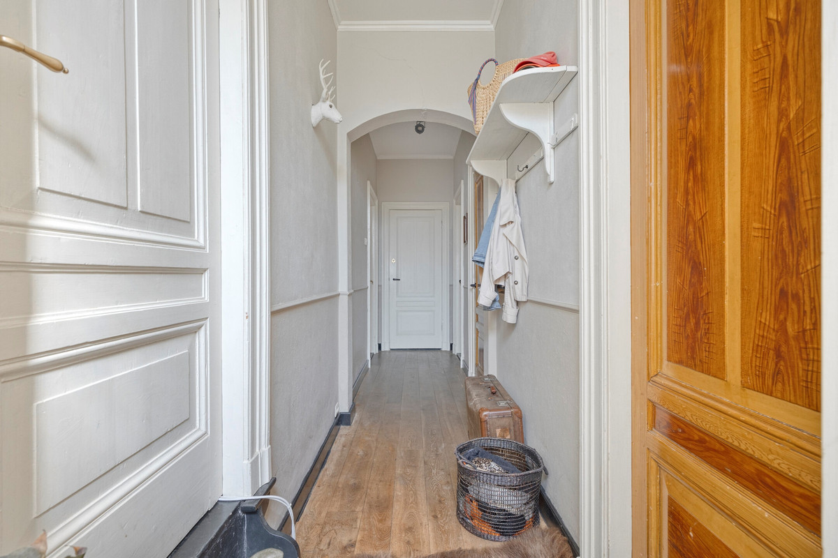 Vrijstaande woning te koop: Dorpsstraat 38, Lienden