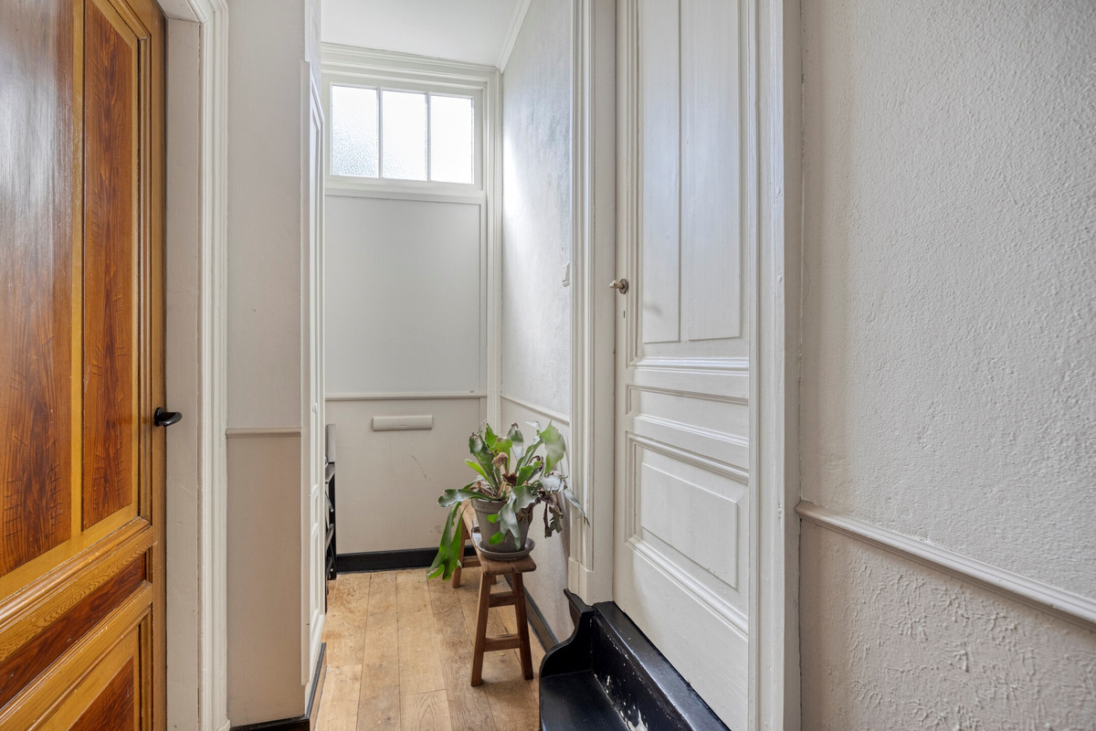 Vrijstaande woning te koop: Dorpsstraat 38, Lienden