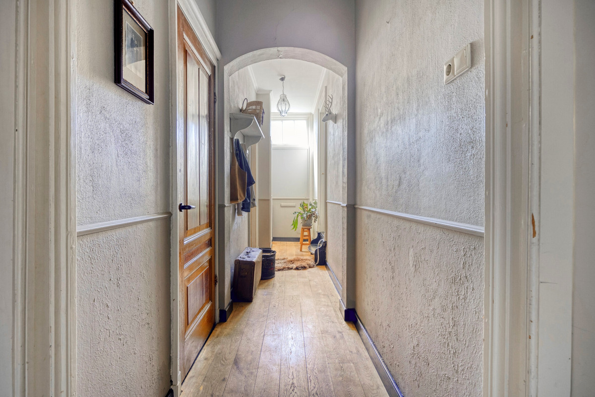Vrijstaande woning te koop: Dorpsstraat 38, Lienden