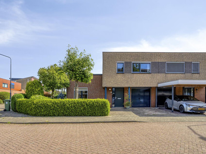 Sara Burgerhartstraat 23