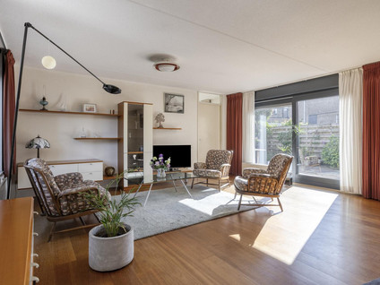 Sara Burgerhartstraat 23