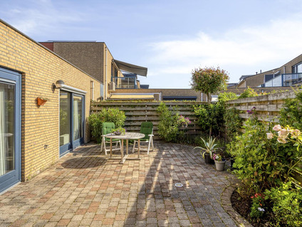 Sara Burgerhartstraat 23
