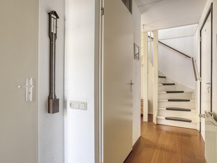 Sara Burgerhartstraat 23