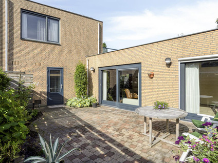 Sara Burgerhartstraat 23