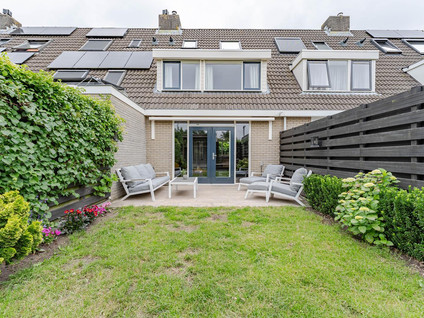 Spoorhaven 14