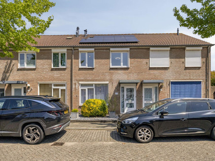 Combinatiepolder 29