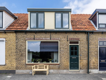 Kreekstraat 13