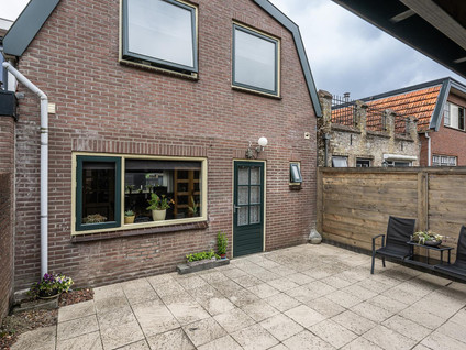 Kreekstraat 13