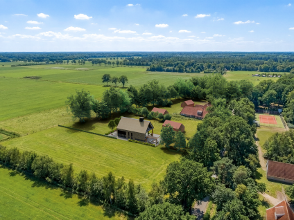 Terhoeksweg 