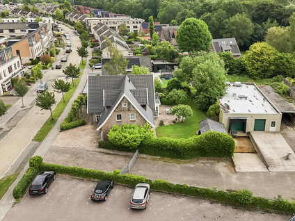 Berlijnstraat 18