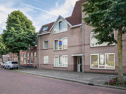 homes for rent on Prins Hendrikstraat 102A