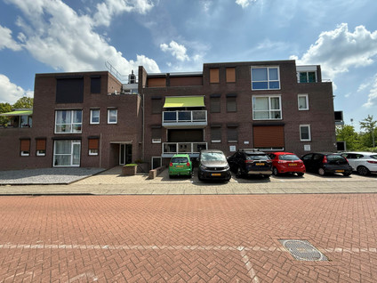private-rentals for rent on Prinses Beatrixstraat 6