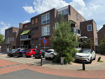 Prinses Beatrixstraat 6