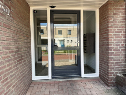 Prinses Beatrixstraat 6
