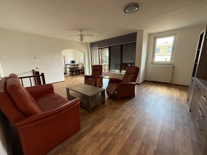 Prinses Beatrixstraat 6