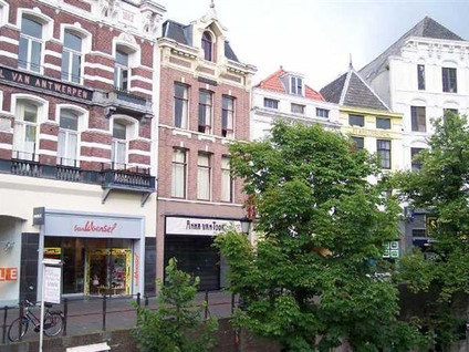 Oudegracht 127 2