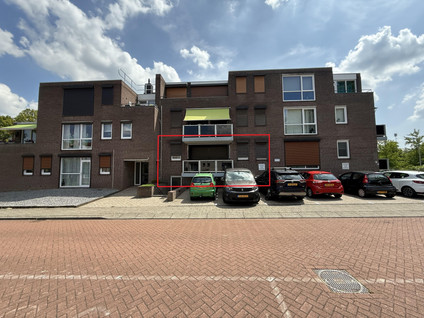 Prinses Beatrixstraat 6 Brunssum