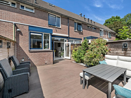 Dr. A. Brediusstraat 25