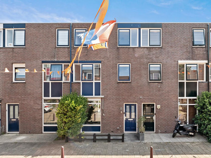 Dr. A. Brediusstraat 25